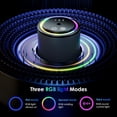 thumbnail image 4 of Car Air Freshener Refills, 150ml Large Capacity, Lasts Up to 6 Months, Special Perfume Refills, Regularly Add More Scents, Does Not Include Machine (Angel), 4 of 5