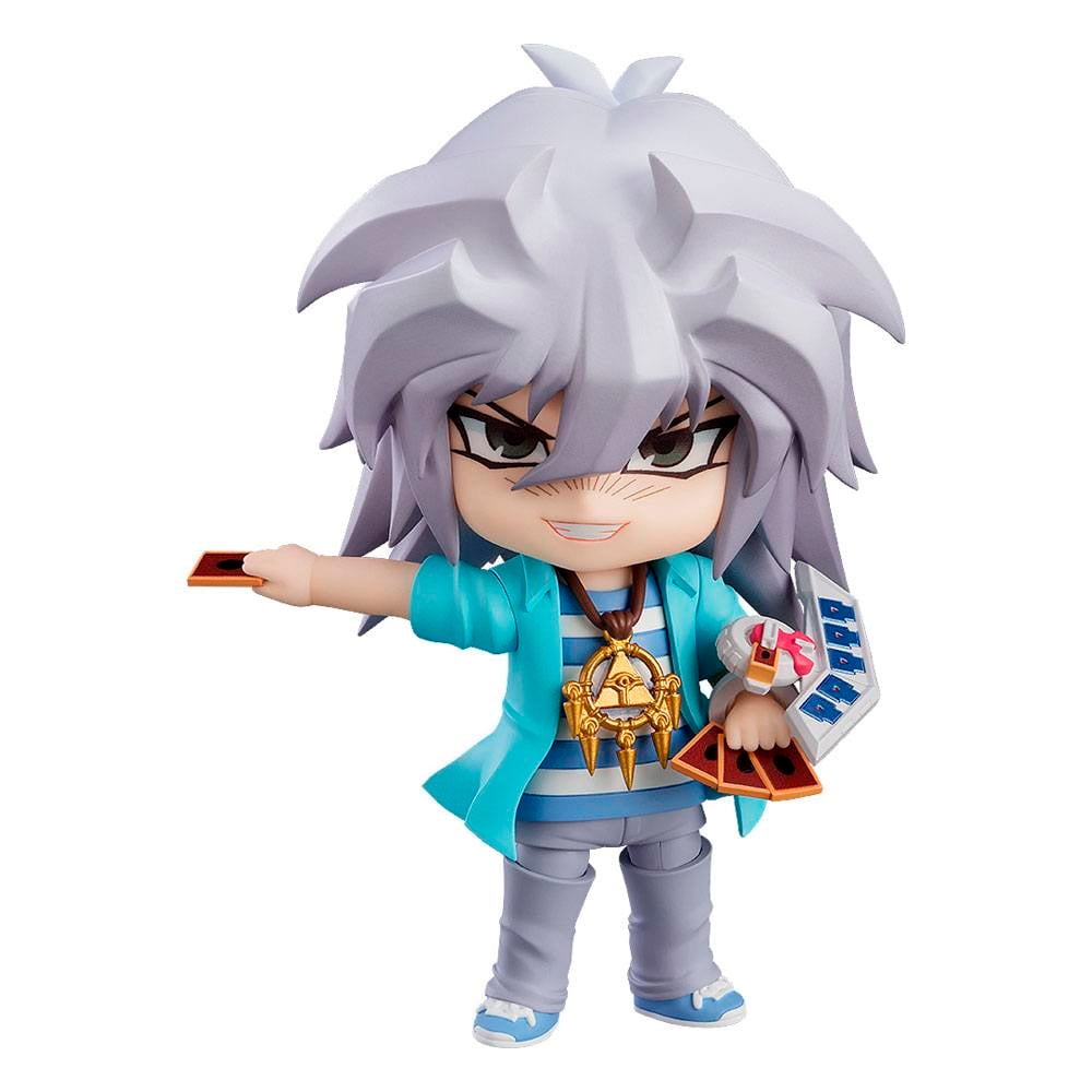 Figura -Nendoroid Yami Bakura