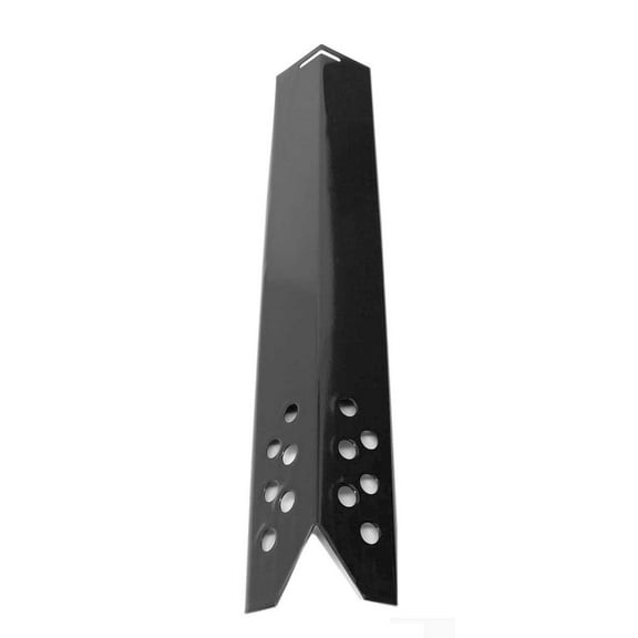 Replacement Porcelain Steel Heat Plate for BG2824B, BG2824BN, Fire King BG2824BP-L, Gas Models