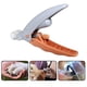 thumbnail image 2 of Tijeras Cortaúñas Profesionales para Mascotas con Luz LED, Cortaúñas para Perros, Gatos y Otros Animales, 2 of 5