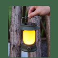 thumbnail image 3 of Linterna de Camping Recargable LED, Linterna Solar con Atenuación Giratoria, Linternas de Camping Ligeras para de Energía, Hogar, 3 of 5