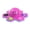 Purple, variant on YIFAEUX Fidget Spinner Octopus Shape Rotating Stress Relief Gyro Portable Decompression Spinner Concentration Aid