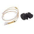 thumbnail image 1 of Thermocoupler Dump Switch  Sensor, ABS Tip Over  Thermocouple Tilt Switch Easy To Install  for Standing Patio Heater, 1 of 8
