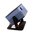 thumbnail image 4 of Desktop Projector Stand with 360 Degree Swive 1/4" Screw Mount Adjustable for Home and Offices Projector Holder, 4 of 8