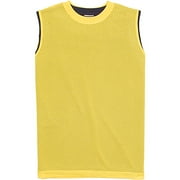 Athletic Works-Boy's Two-Piece Mesh Jersey