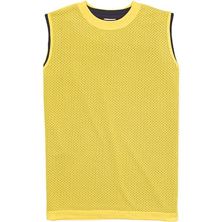 Athletic Works-Boy's Two-Piece Mesh Jersey