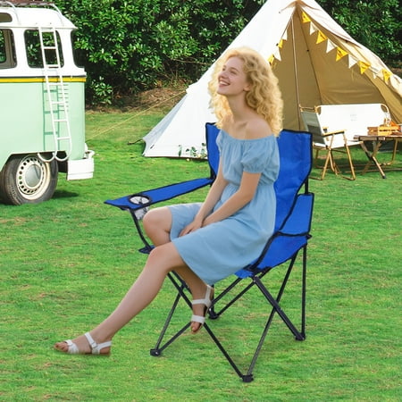 folding camping chair for adults product
