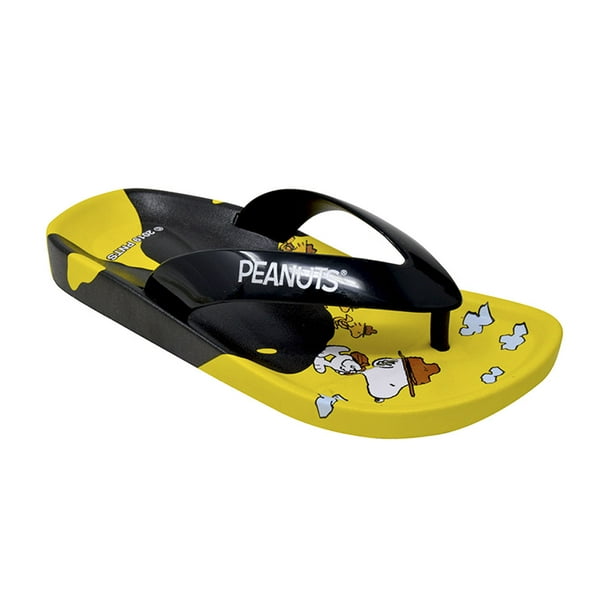 Sandalias Ligeras Snoopy Niño/a Licencia Peanuts PN-7056-FC Peanuts PN-7056-FC