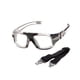 thumbnail image 4 of Guardurnaity Gafas deportivas versátiles para un mejor rendimiento y seguridad Gafas deportivas Gafas de seguridad Gafas de seguridad Marco gris Type2 NO2, 4 of 6