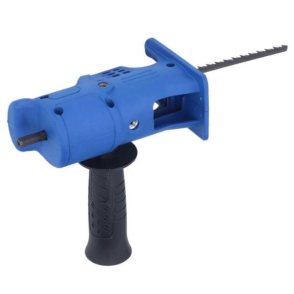 Electric Reciprocating SawElectric Reciprocating Saw Handheld Woodworking Reciprocating Saw Garden Reciprocating Saw Compact and Lightweight