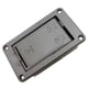 thumbnail image 5 of Caja de batería perfecl de 9V para Ukelele bajo de guitarra Plástico, 5 of 5
