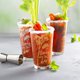 thumbnail image 2 of Set de 3 vasos Final Touch Bloody Mary de 450 ml, 2 of 7