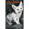 thumbnail image 2 of Pre-Owned Desert Wildlife (Paperback) 0804701245 9780804701242, 2 of 2
