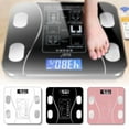 thumbnail image 4 of Smart Scale For Body Weight BMI Bluetooth Body Fat Digital Scale, 4 of 8