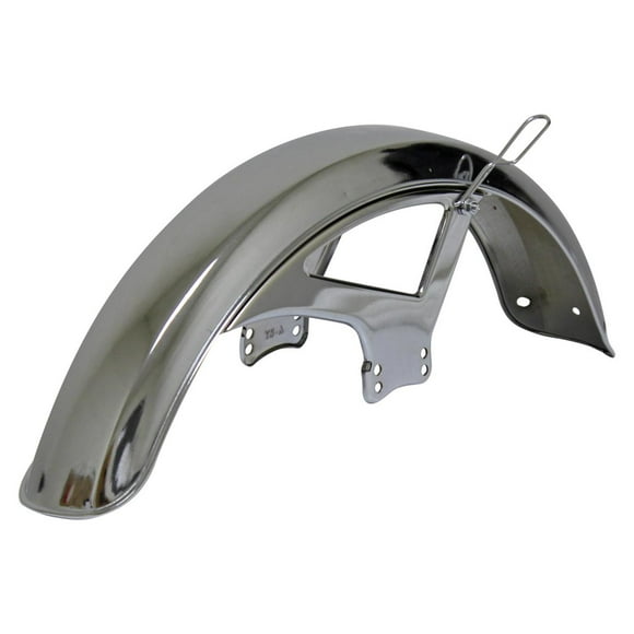 SALPICADERA DELANTERA HONDA CGL 125 TOOL (12-19)
