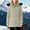 Beige, variant on Women's Winter Puffer Coat Winter Sherpa Lined Faux Fur Hooded Mid Long Parka Coat Fleece Lined Down Jacket Waterproof Faux Fur