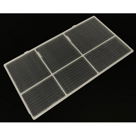 

OEM LG Air Conditioner AC Filter Shipped With LT1430CR-Y7 LT143CNR