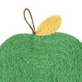 thumbnail image 3 of Cat Scratcher Pad Sisal Material Wearproof Large Space Cute Shape Cat Scratching Mat for Pet Cat, 3 of 5
