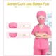 thumbnail image 5 of Pijama Quirurgica Niño Anti Fluidos Jogger Conjunto Medico, 5 of 8