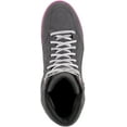 thumbnail image 7 of Alpinestars J-6 Womens Waterproof Motorcycle Shoes Gray/Pink 7.5 USA, 7 of 7