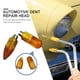 thumbnail image 5 of Cabezal De Repuesto Para Reparación De Abolladuras 2 cabezales para quitar abolladuras de coche de alta resistencia para herramientas de reparación de vehículos (M8). Ndcxsfigh Accesorios para autos y motos, 5 of 8