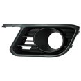 thumbnail image 1 of Parrilla Ciaz 2016 A 2018 Suzuki Izq P/Faro Niebla Genérica ., 1 of 4