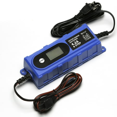 bajaj avenger 150 battery charger price