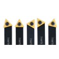 thumbnail image 2 of Accusize Industrial Tools 1/2 inch 5 pc Indexable Turning Tool Set, 2380-5082, 2 of 9