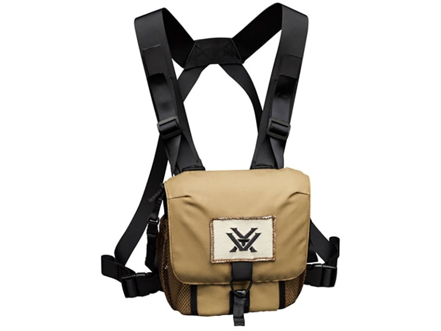 Vortex Optics Fury HD 5000 Roof Prism Laser Rangefinder Binoculars