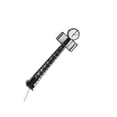 thumbnail image 1 of Bearachild Lámparas de reloj de plataforma, Material de bricolaje, poste de luz en miniatura, construcción de trenes, poste ligero, luces de calle, Artesanía Tipo8 Bearachild HA064507-08, 1 of 6