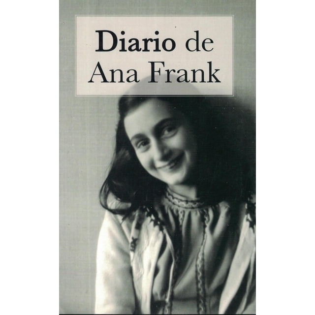 Diario de Ana Frank ASAP,S.A. 9789962904908