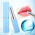 thumbnail image 4 of 1.8g Ácido Hialurónico Hidratante Color Cambiante Bálsamo Labial Anti Crack Fade Lipstick Lipstick, 4 of 7