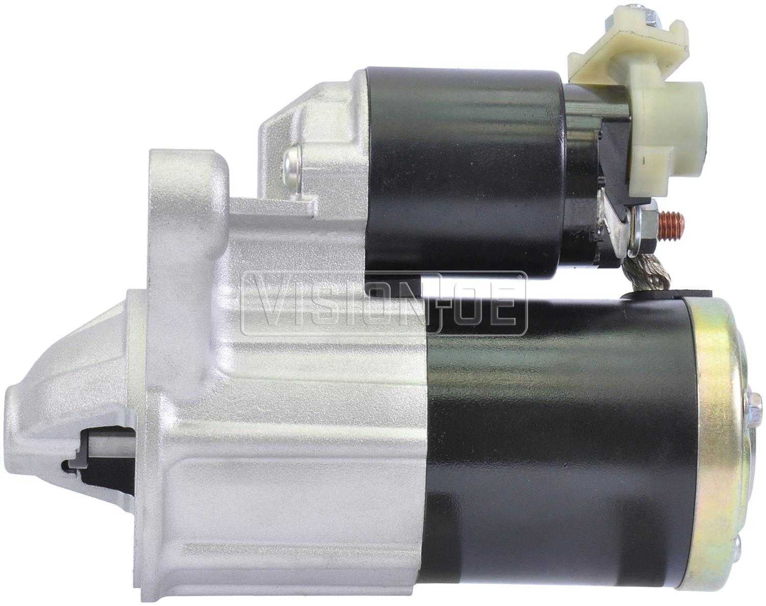Vision OE 52124 Starter Motor