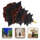 thumbnail image 2 of Miniature Pavilion Sculpture: Chinese Ancient Architecture Model For Fish Tank Garden Ornaments Micro Landscape Decoration Aquarium Decor, 2 of 3