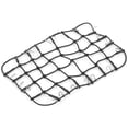 thumbnail image 3 of Luggage Roof Rack Net, High Reliability RC Luggage Roof Rack Net, Luggage Net For 1/8 1/10 RC Crawler Black, 3 of 8