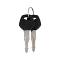 thumbnail image 5 of Ignition Switch & Fuel Gas Cap for Kawasaki Vulcan VN900 Custom Classic LT 06-22, 5 of 8