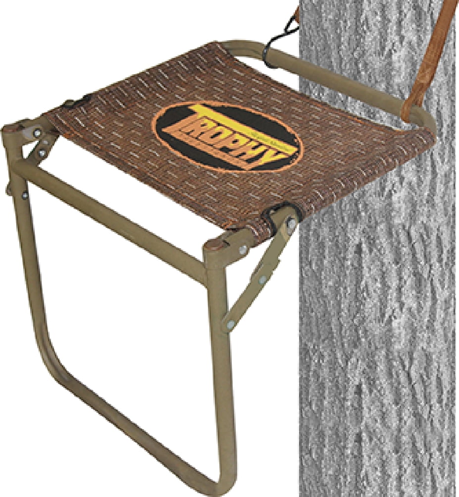 Trophy Treestands Blaster Seat