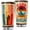 Dad Life H1, variant on Long Distance Friendship Gift for Bestie, I Wish You Lived Next Door Cute Rainbow Tumbler, 20oz Stainless Steel Insulated Cup for Sister, Coworker, Birthday or Going Away Present