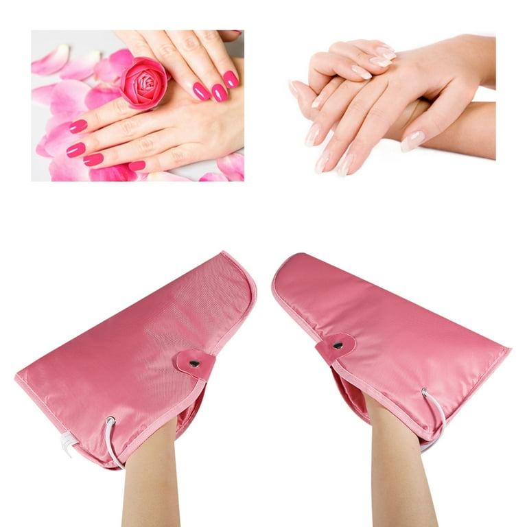 Shop SkinMate Heated Mitts for Beauty Salons