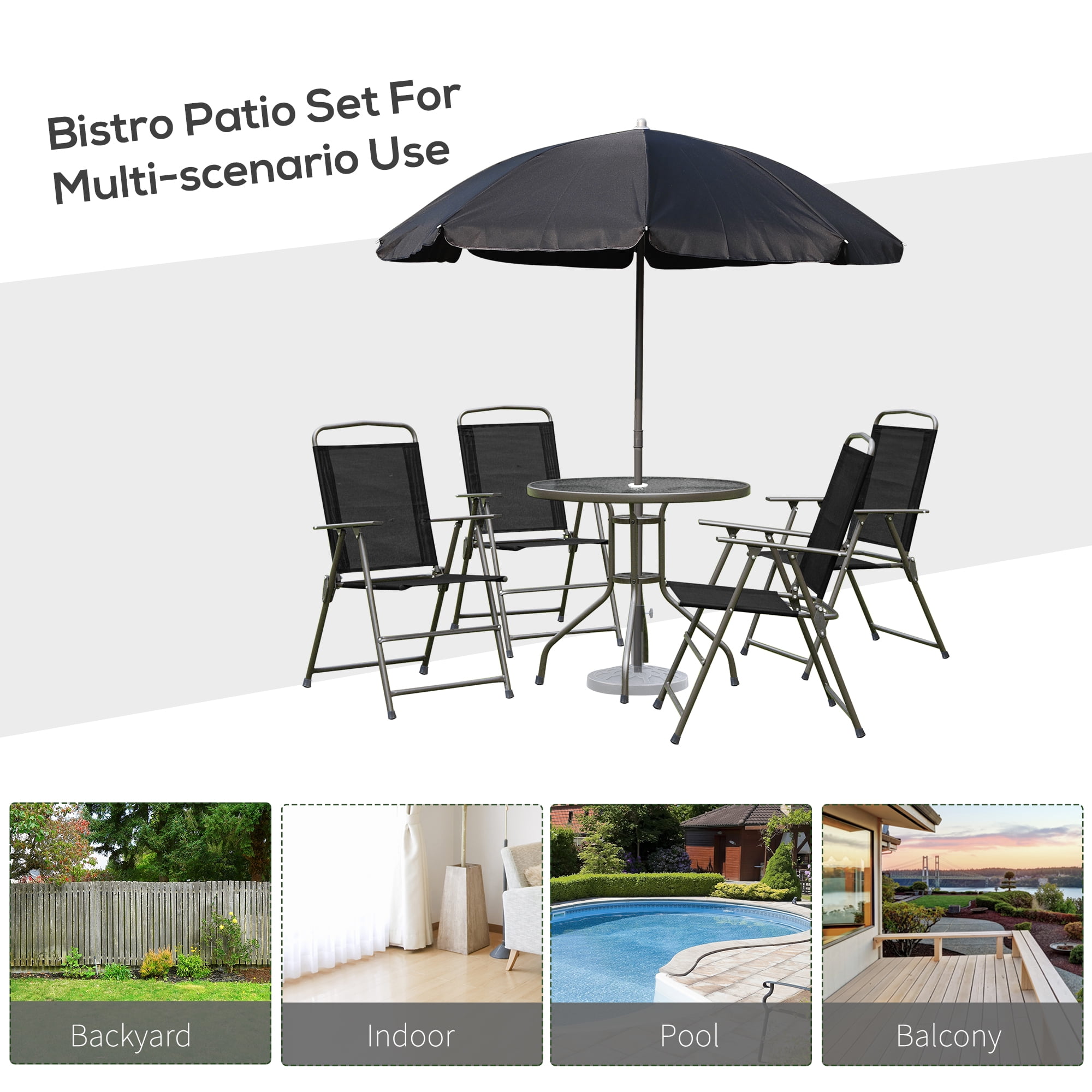 13 foot cantilever patio umbrella Ombrellon 10 X FT Outdoor with Led Lights Color:Black, Orange College Football Duck Football Good Guys Pull Rod Base.(