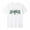 Z125-White, variant on Mens Big and Tall T Shirts Lightweight Breathable Crewneck Streetwear Tee Workout Gym Shirts, Short Sleeve Active Running Athletic Tee Tops