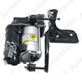 thumbnail image 4 of Fit for Mercedes W205 C250 C300 C350 2053200125 Left Rear Air Suspension Spring Bag, 4 of 5