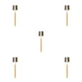 thumbnail image 1 of Toystoory Estufa de Herramienta de limpieza de huecos de 2 lados Cepillo de alambre Cepillos para bañera Dispositivos de de Type2 NO2, 1 of 6
