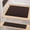 Brown Landing Mat-1'8" x 2'8"-1, variant on Stair Treads For Wooden Steps Indoor  7 Pack 8" X 30" Non Slip Carpet With Reusable Adhesive Elders And Dogs Surface Polyester Tpr Backing Rugs Brown