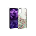 thumbnail image 1 of Compatible with Moto G Stylus 2021 Phone Case, Floral 108 Case Men Women, Flexible Silicone Shockproof Case for Moto G Stylus 2021, 1 of 1