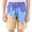 Blue-v, variant on Ice Cream Boy Baseball Shorts Waffle Or Cone Quick Dry Preppy Shorts Kids Ice Cream Drip Track Short Pants Hot Pink 11 Y 12 Y