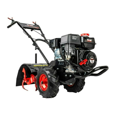 Pulsar 20" Gasoline Powered Rear Tine Tiller