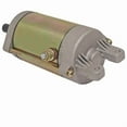 thumbnail image 3 of NEW 12V Starter Compatible With Kymco Atv Mxu500 Mxu500I 4X4 31210-Lba2-E00 31210Lba2E00, 3 of 6