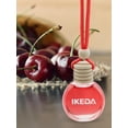 thumbnail image 2 of Car Air Freshener: Hanging Car Odor Air Freshener | 10 Hanging Car Perfumes | Long-lasting Scent | Strong Fragrance Diffuser, Suitable for Cars and Homes (Cherry), 2 of 5