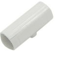thumbnail image 3 of AMERTEER 3.5mm Direct Insert Stereo Mini Speaker MP3 Music Player Loudspeaker for Mobile Phone Tablet PC, 3 of 6